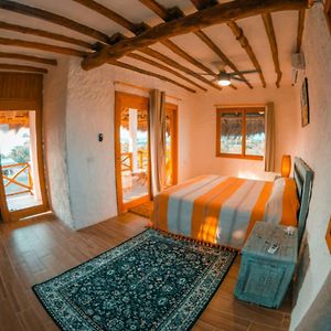 Suite con Cama King
